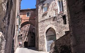 La Casina Di Perugia